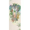 Samskara Hemp Yoga Mat 72" 3mm