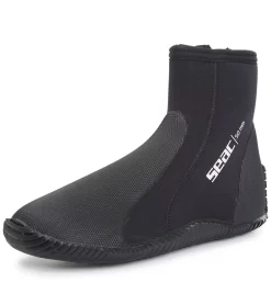 5mm Regular Zipper Dive Boots