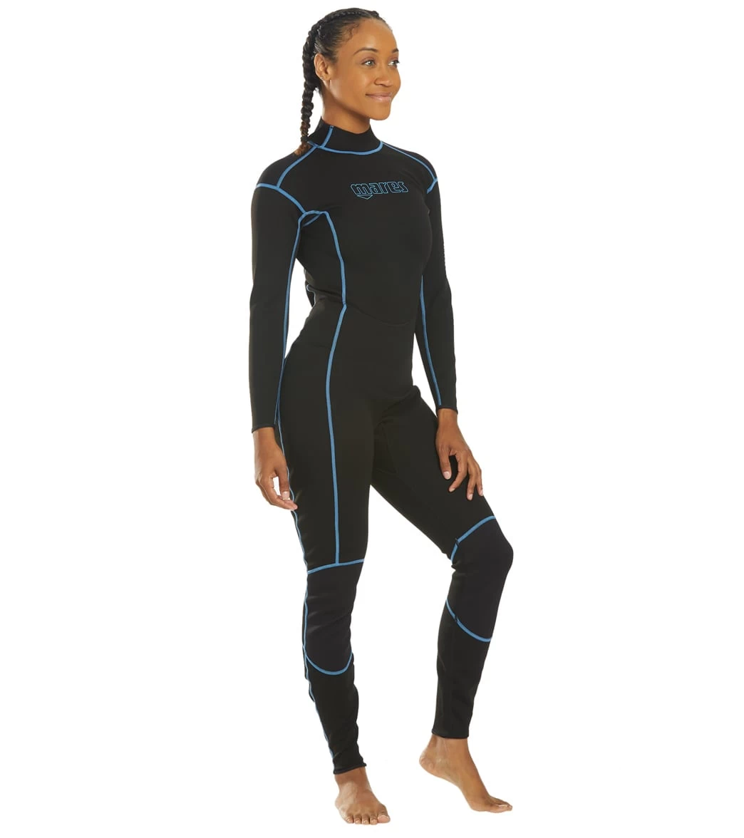 Head Women's M-FLEX 1MM Wetsuit - Image 2