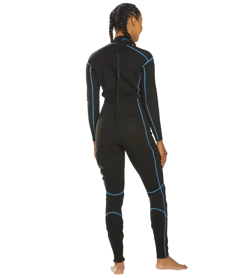 Head Women's M-FLEX 1MM Wetsuit - Image 3