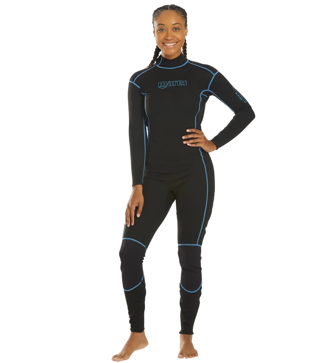 Head Women's M-FLEX 1MM Wetsuit - Image 4