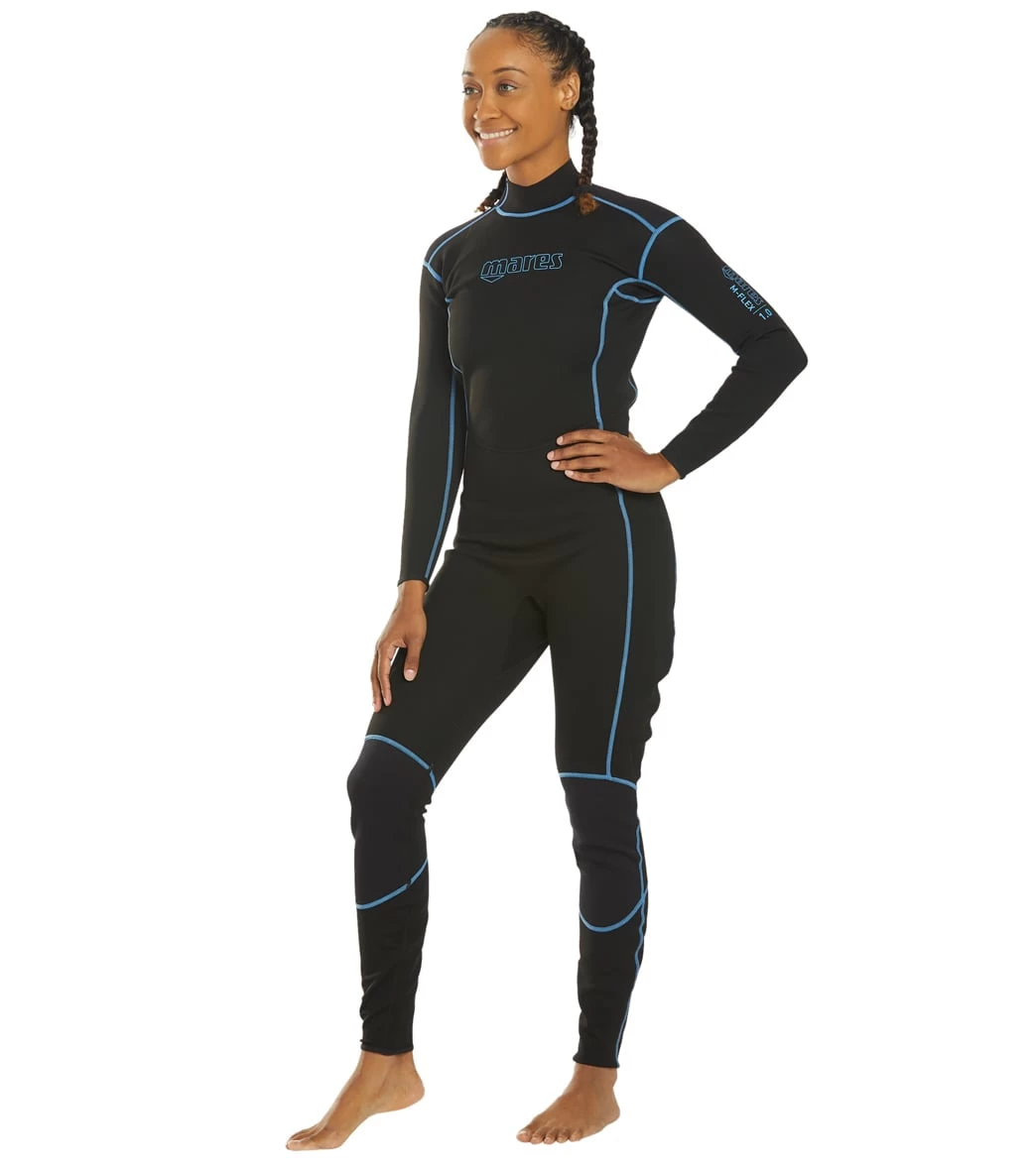 Head Women's M-FLEX 1MM Wetsuit - Image 5