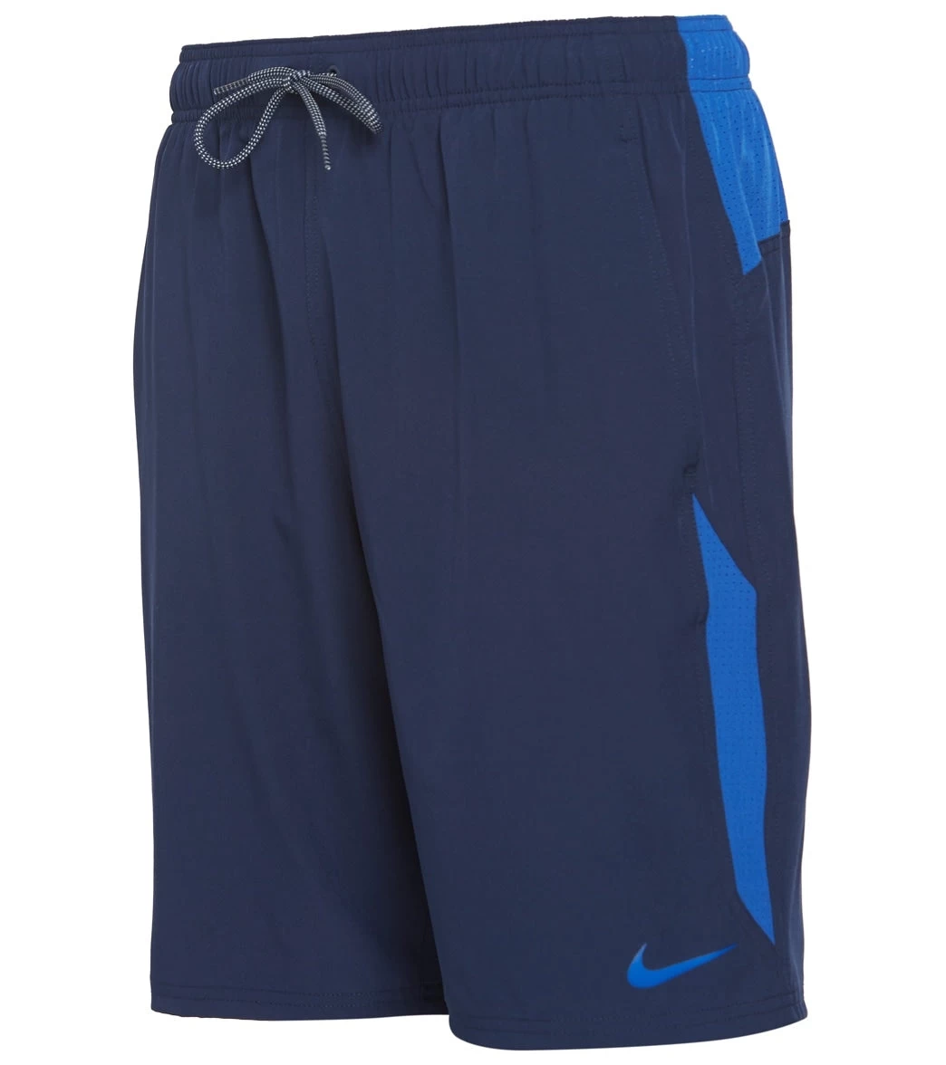 Nike Men's 20" Contend Swim Trunks - Image 2