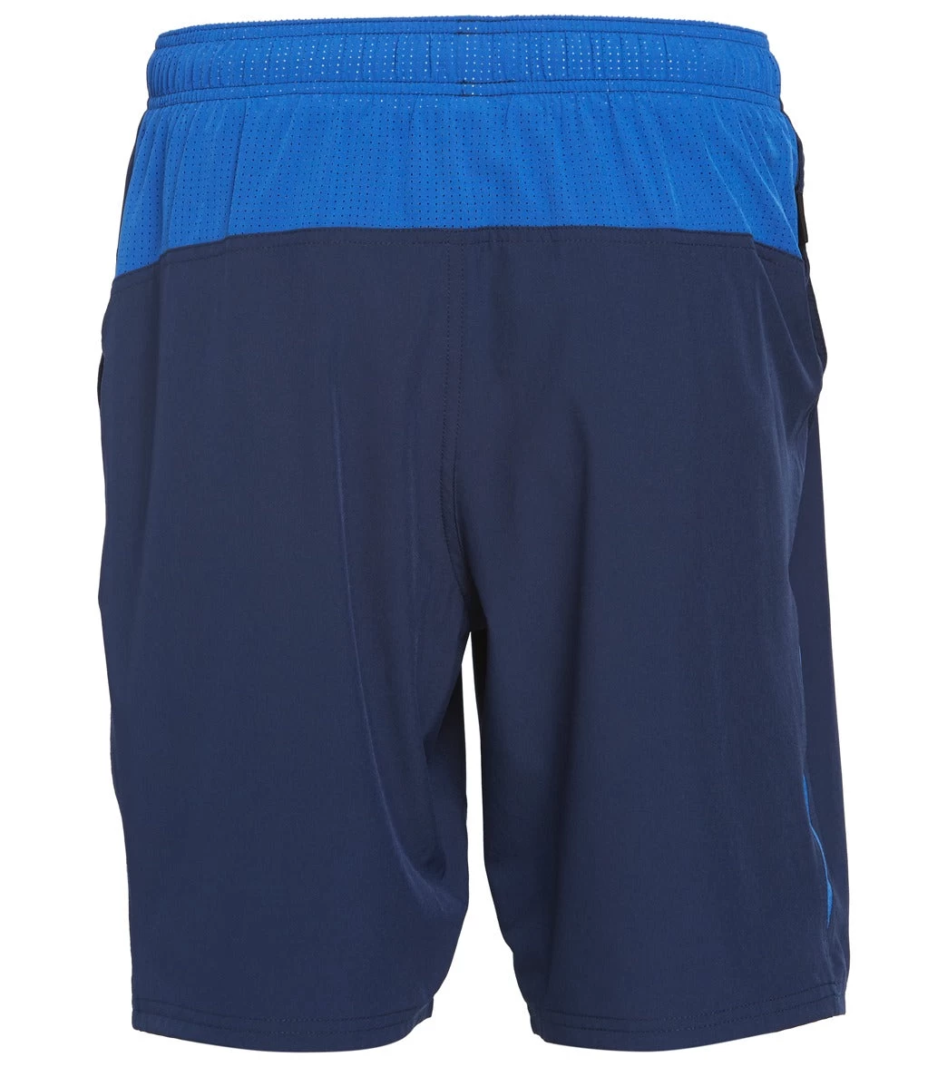 Nike Men's 20" Contend Swim Trunks - Image 3