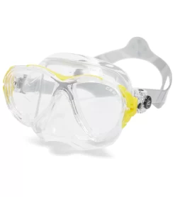 CRESSI Eyes Evolution Crystal Mask