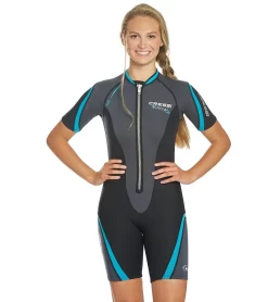 CRESSI PLAYA FLEX 2.5MM Women's Spring Wetsuit