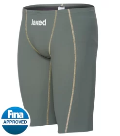 Men's JALPHA Jammer Tech Suit Swimsuit