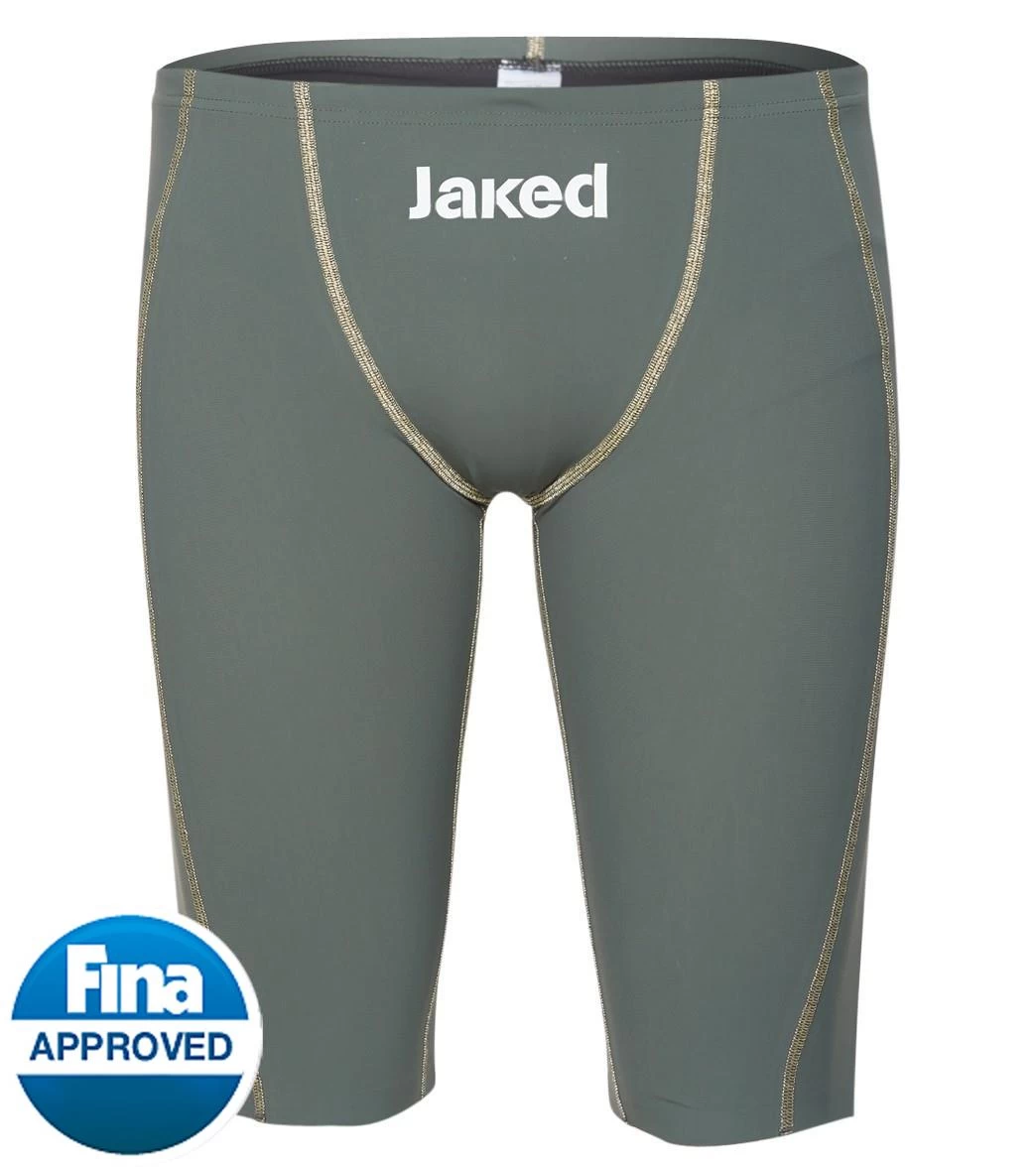 Men's JALPHA Jammer Tech Suit Swimsuit - Image 2