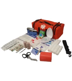 Economic Cab Bag First Aid Kit