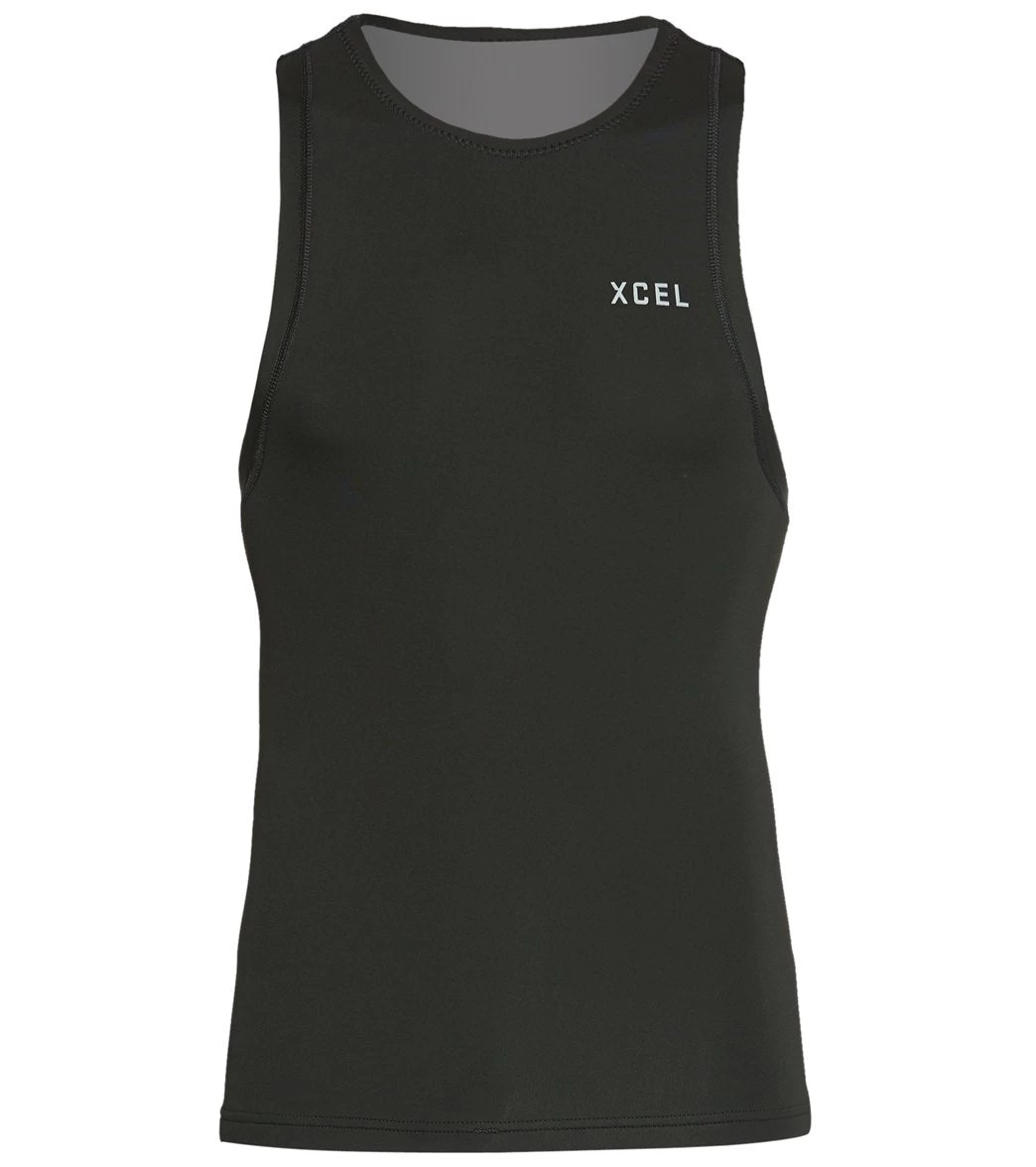 Xcel Men's Axis 2/1mm Pullover Vest