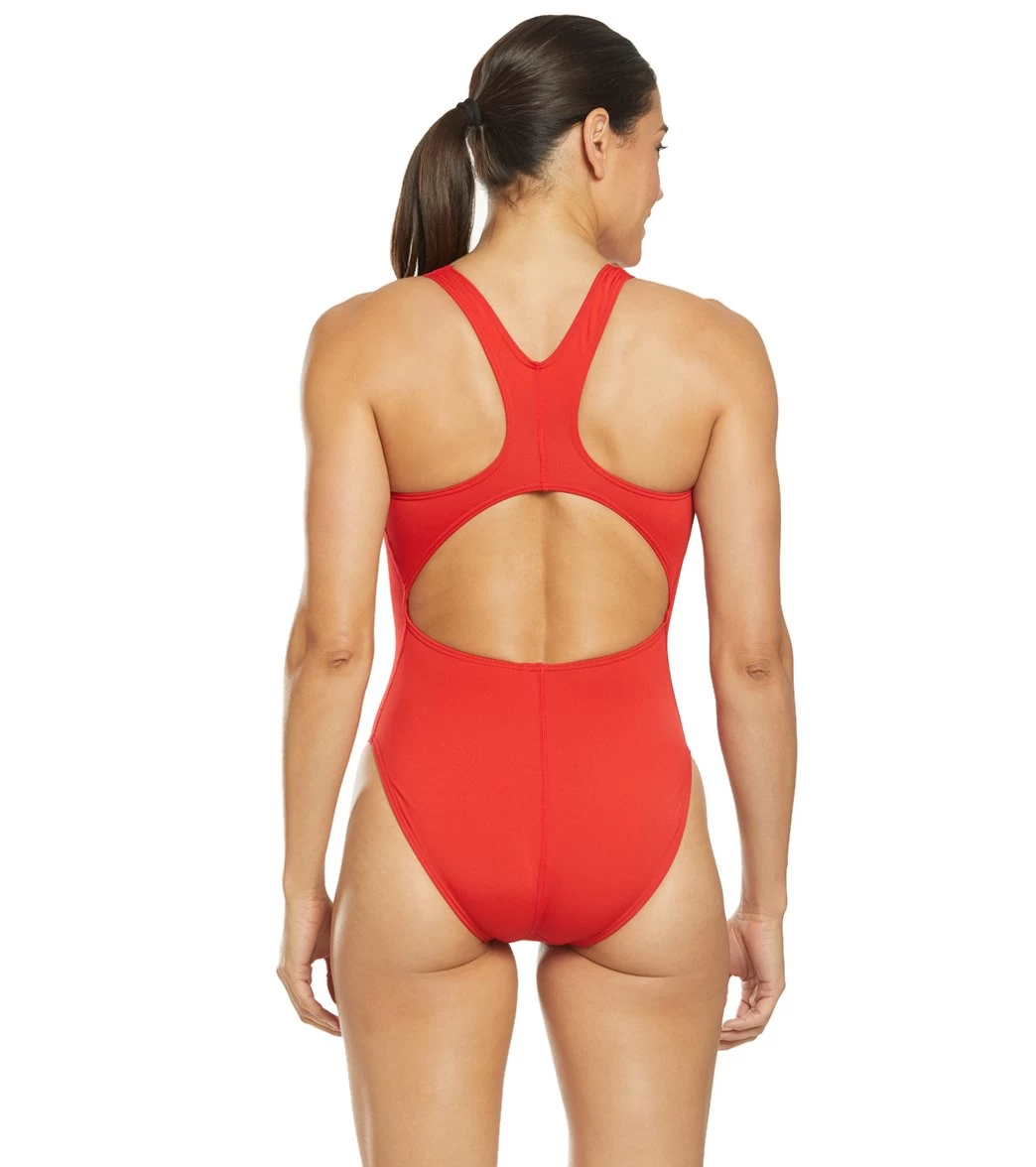 TYR Women's Guard Maxfit One Piece Swimsuit - Image 3