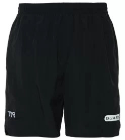 TYR Men's Guard Deck Swim Short