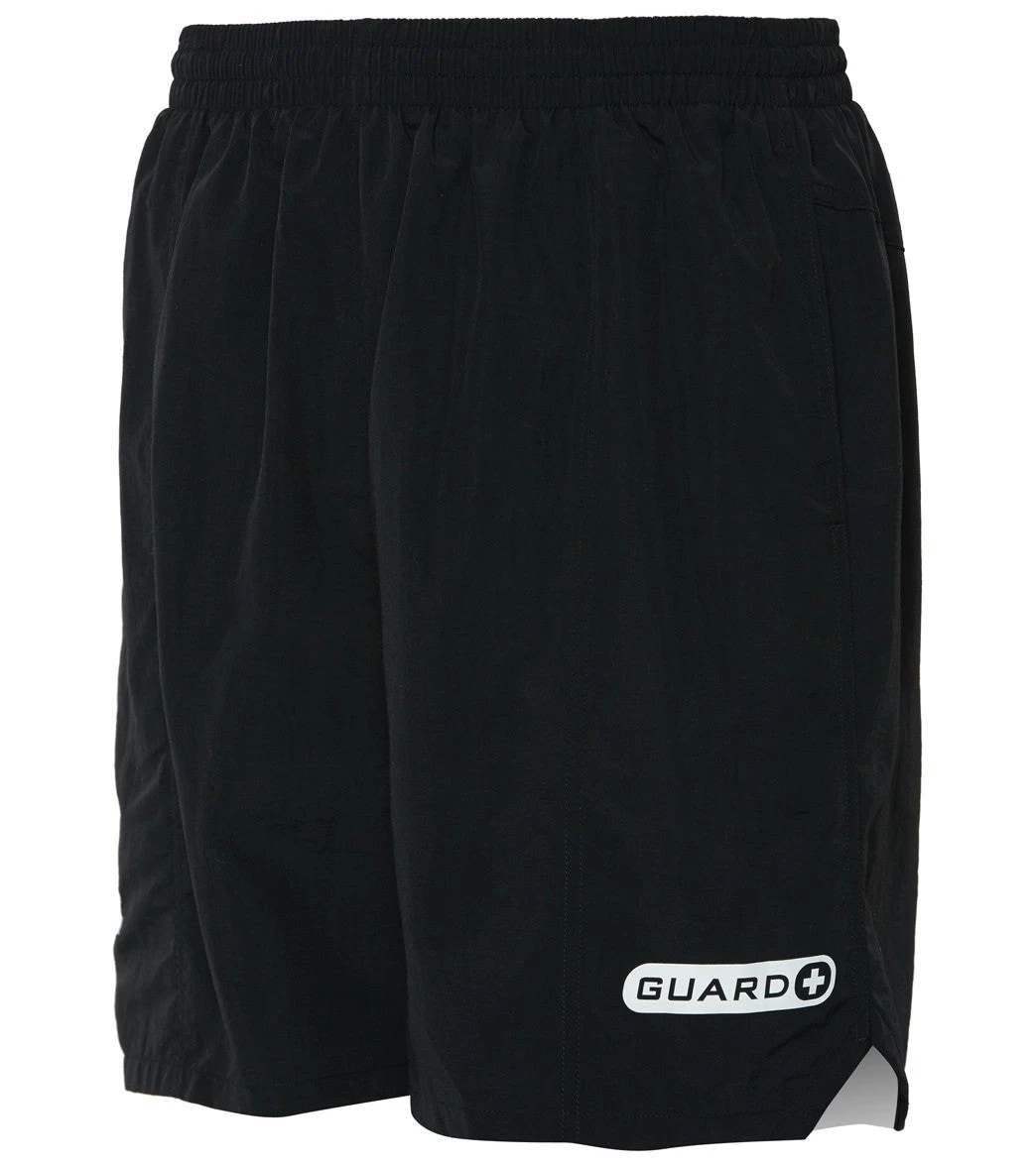 TYR Men's Guard Deck Swim Short - Image 2