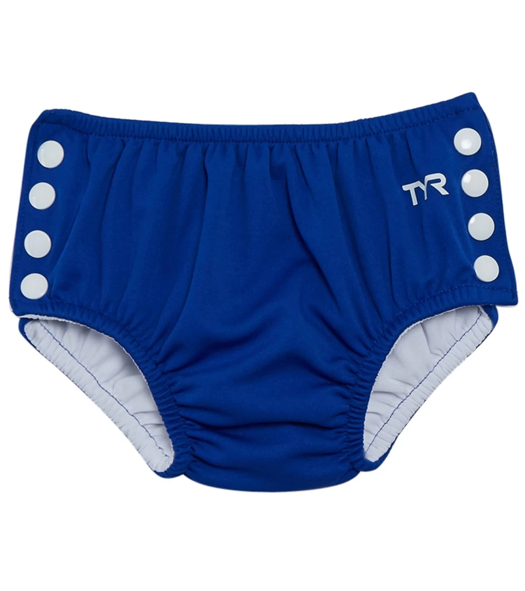 TYR Baby Snap Swim Diaper
