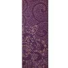 Gaiam Mulberry Cluster Classic Yoga Mat 68" 4mm