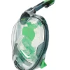 Unica Full Face Snorkeling Mask