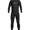 Xcel Men's 4/3mm Axis Back Zip Fullsuit Wetsuit