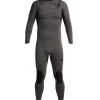 Xcel Men's 4/3mm Comp Thermo Lite Front Zip Fullsuit Wetsuit