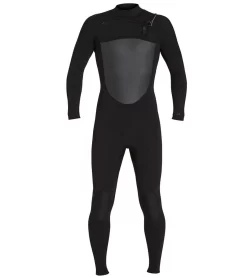 Xcel Men's 3/2mm Infiniti Chest Zip Fullsuit Wetsuit