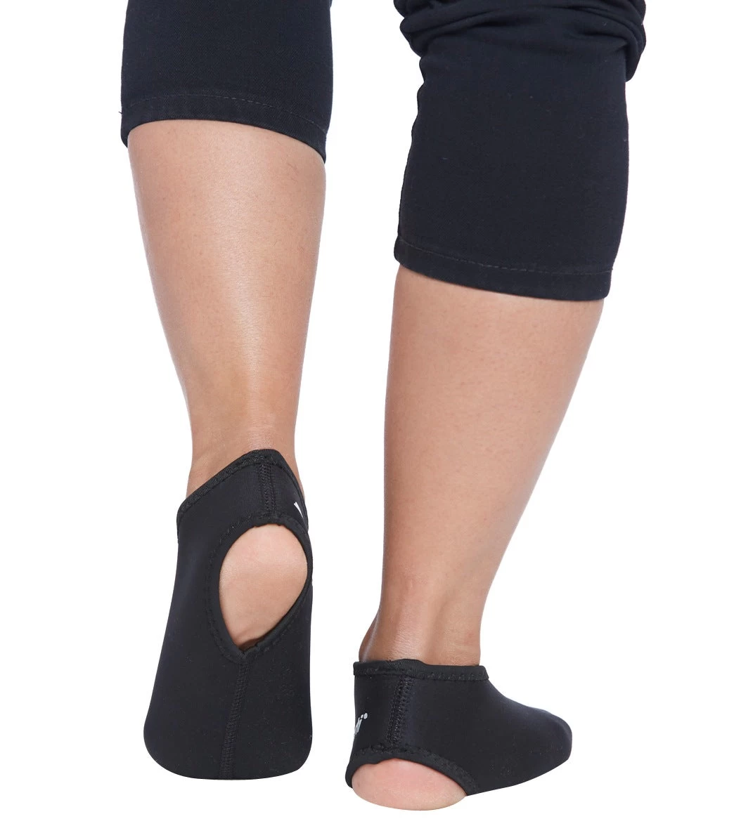 2.5mm Neoprene Bodyboard Fin Socks - Image 3