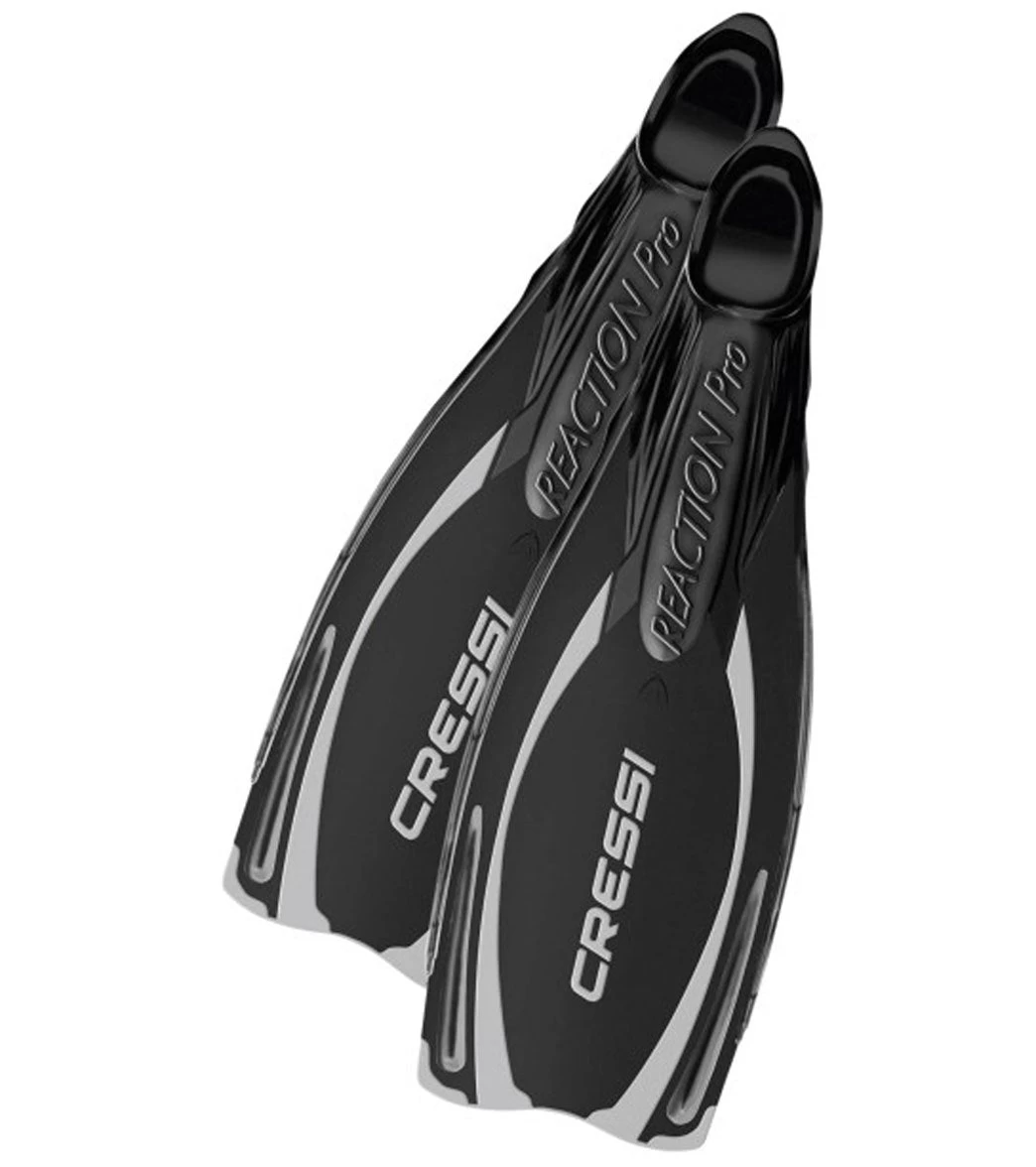 CRESSI Reaction Pro Fins - Image 2
