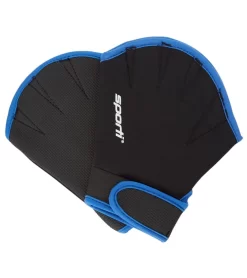 Neoprene Webbed Fitness Gloves