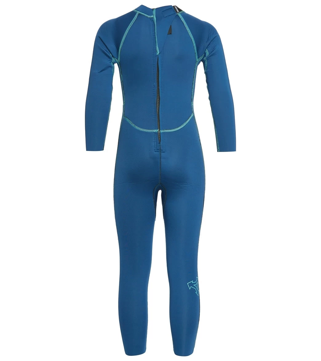 Xcel 3mm Fullsuit (Toddler, Little Kid) - Image 2