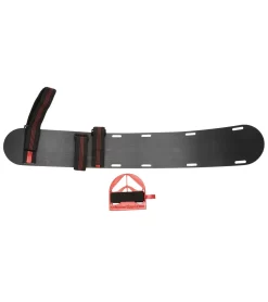 Eel-Fin & Lil Red Combo Junior