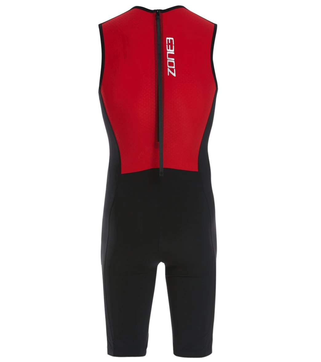 Zone3 Men's Streamline Sleeveless Swim Skin - Image 2