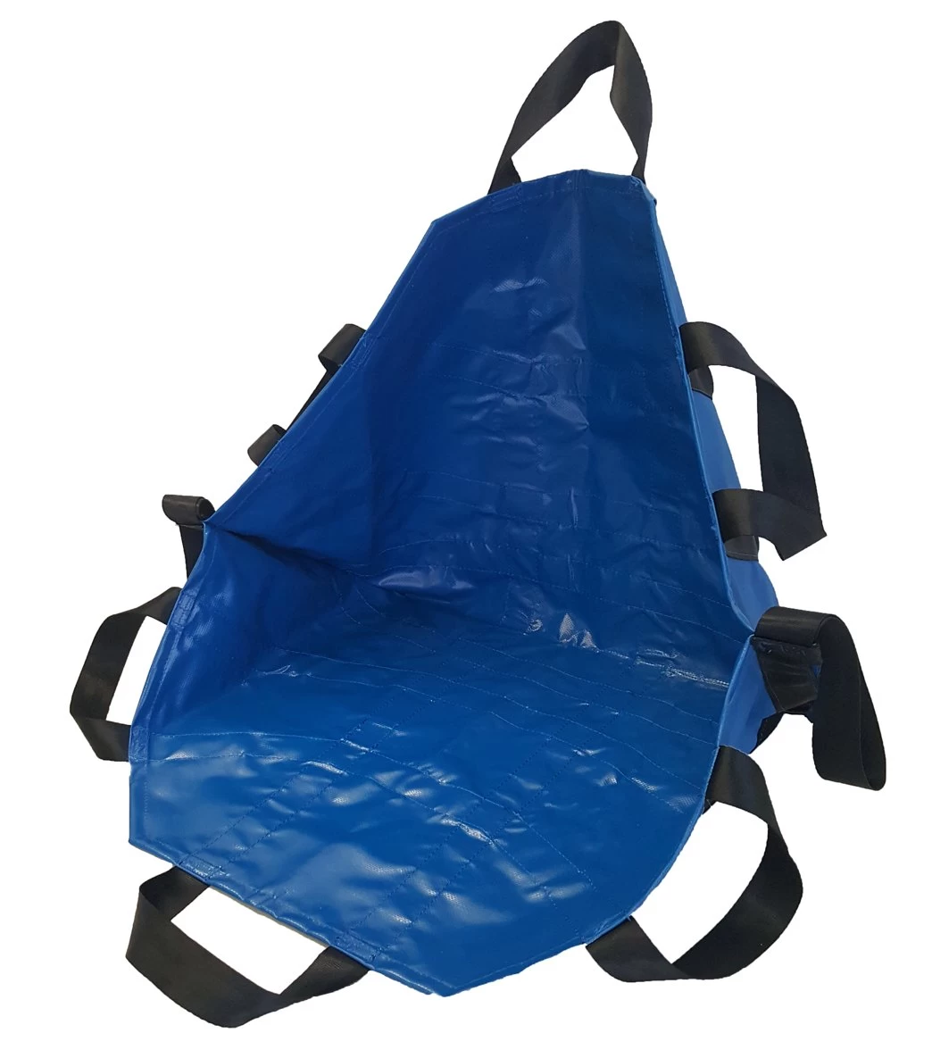 8 Handle Portable Transport Seat - Image 2