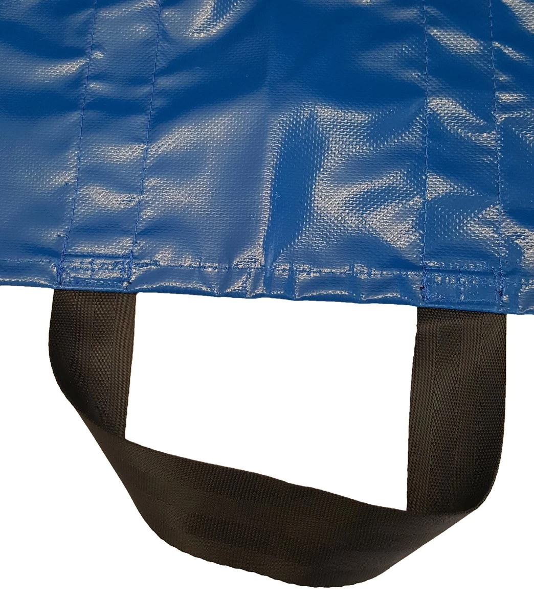 8 Handle Portable Transport Seat - Image 3
