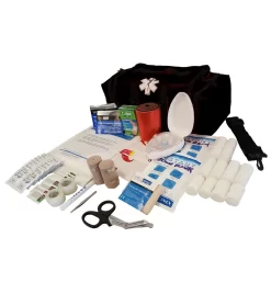 Economic Cab Bag First Aid Kit