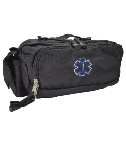 Deluxe First Aid Fanny Pack