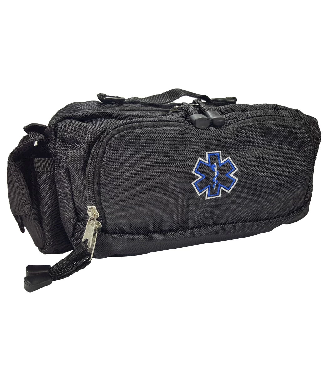 Deluxe First Aid Fanny Pack