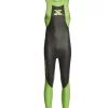 Men's Vivid Sleeveless Wetsuit