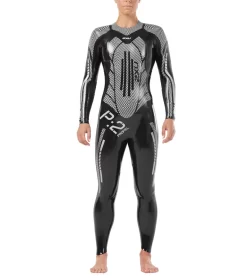 2XU Women's P:2 Propel Tri Wetsuit