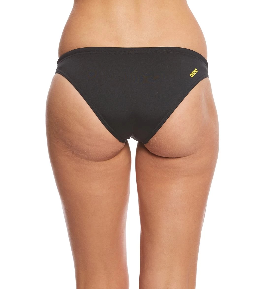 Arena Women's Rulebreaker Real Bikini Bottom - Image 3