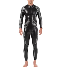 2XU Men's Propel Pro Tri Wetsuit