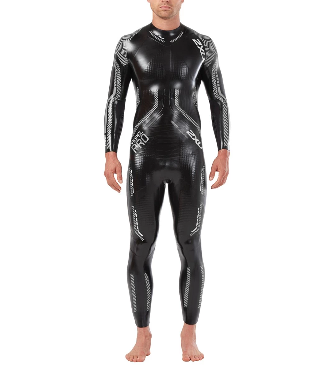2XU Men's Propel Pro Tri Wetsuit