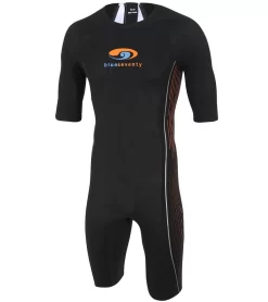 Men's PZ4TX+ Swim Skin