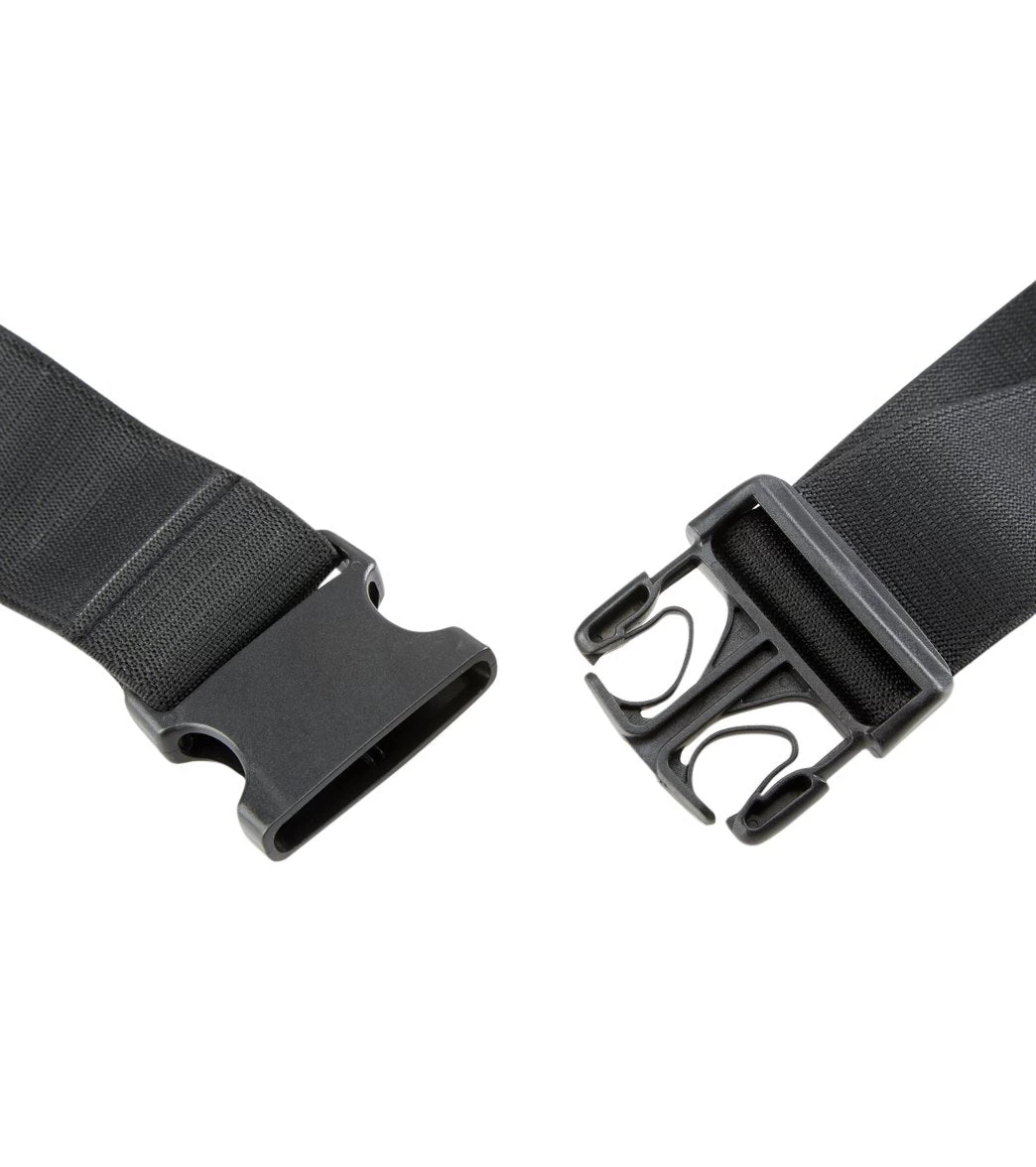 Premium Fitness Replacement Swim Float Jog Elastic Belt - Image 2