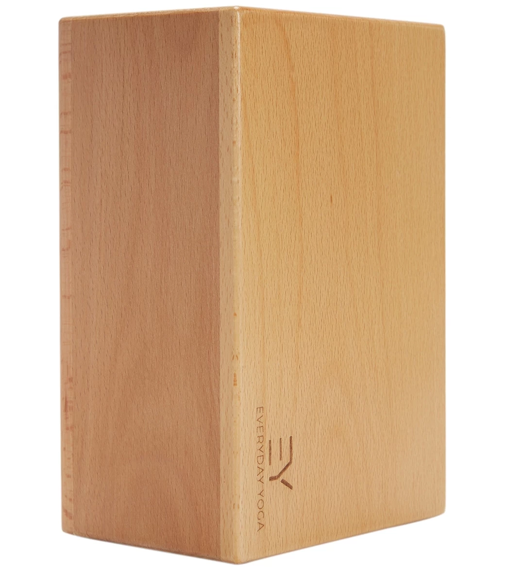 4 Inch Wood Block - Image 3