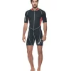 Men's Ciao 2.5mm Shorty Wetsuit