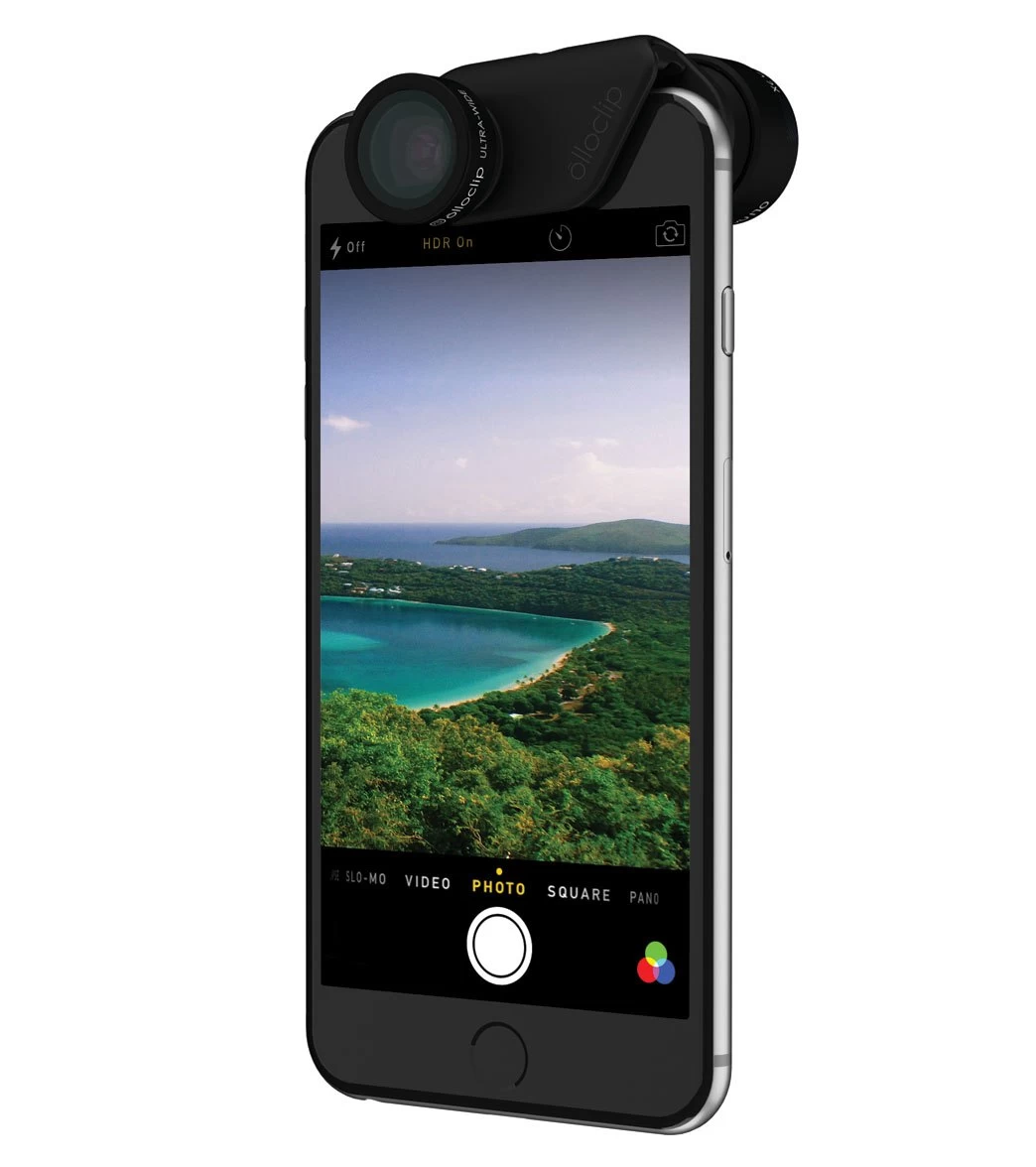 Active Lens For IPhone 6/6S & 6 Plus/6S Plus - Image 2