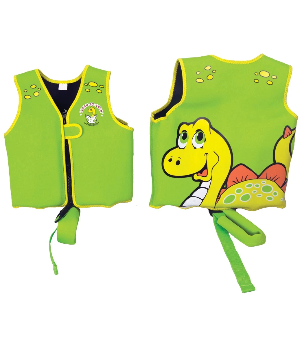 Dino Swim Vest (1-3 Yrs) - Image 9
