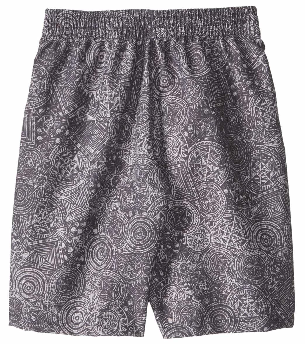 Boys' Sundial Long Trunks (Big Kid) - Image 2