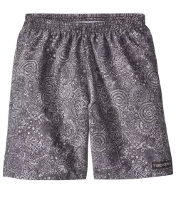 Boys' Sundial Long Trunks (Toddler, Little Kid)