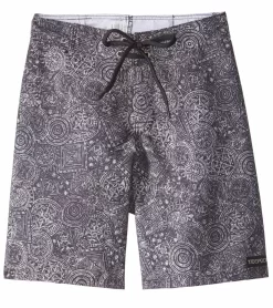 Boys' Sundial Surf Trunks (Big Kid)