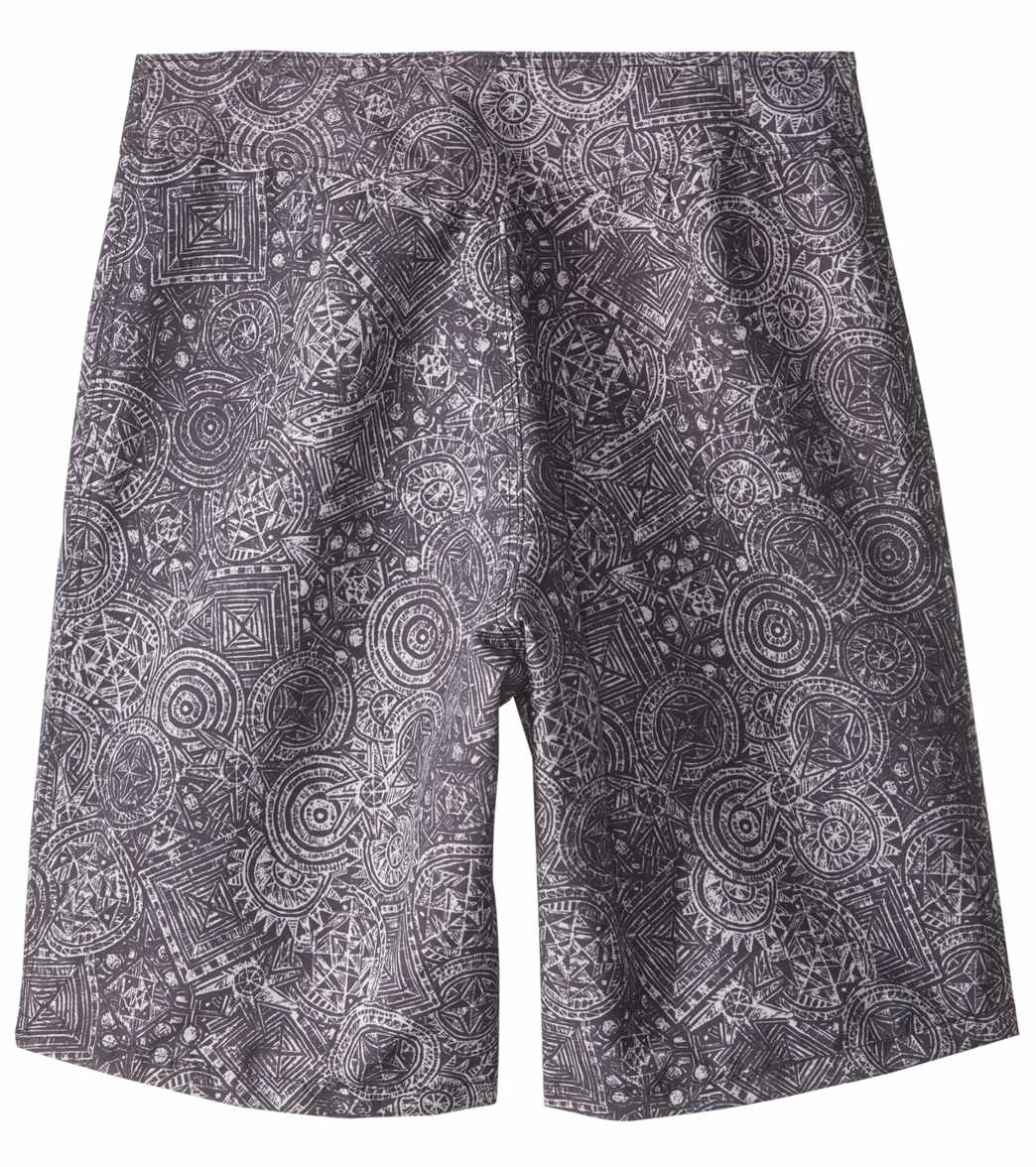 Boys' Sundial Surf Trunks (Big Kid) - Image 2