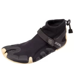Xcel 1MM Infiniti Split Toe Reef Neoprene Bootie